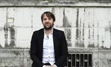 De Deense topchef René Redzepi in 2015.