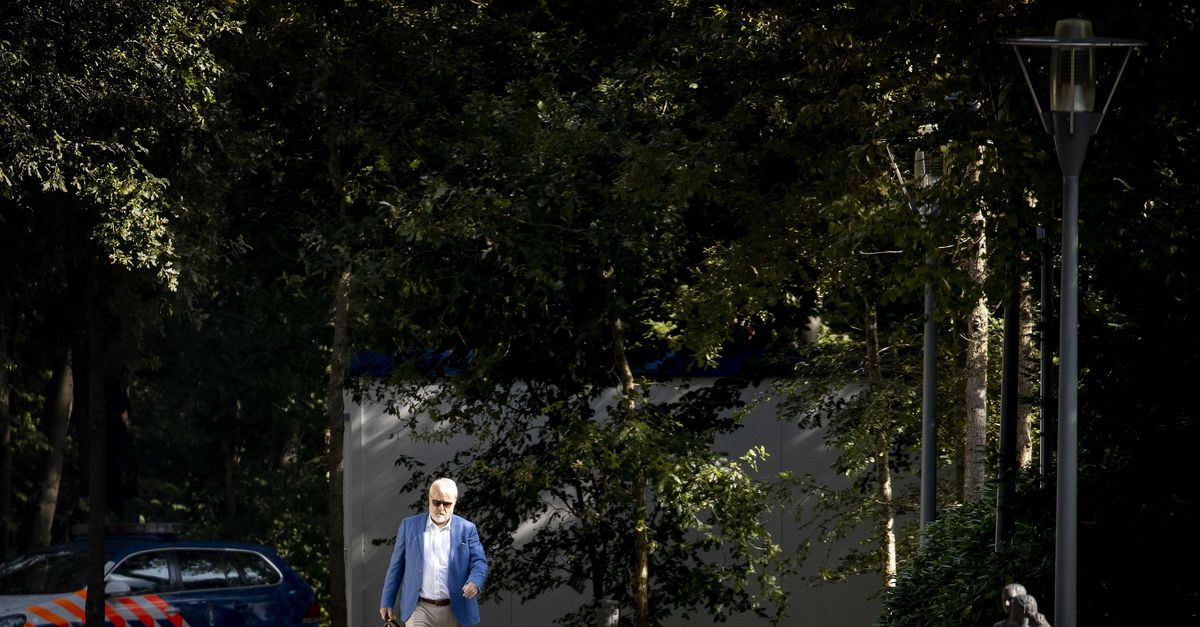 Specialisten Zien Een Wachtende Overheid Terwijl Druk Op De Zorg Stijgt Nrc
