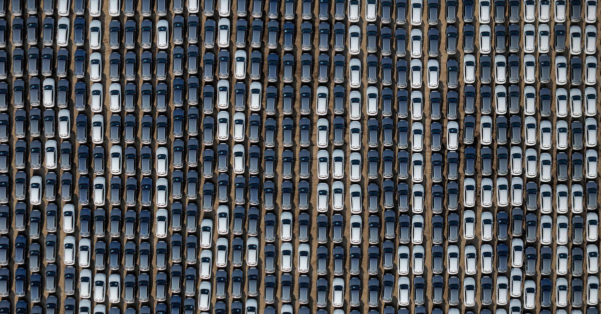 Europese export ‘structureel bedreigd’, vooral door China, schrijven ING-economen