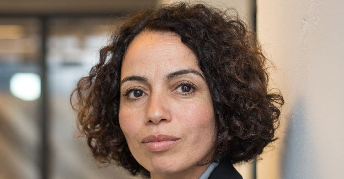 Het Uur met hoogleraar wetenschaps­antropologie Amade M’charek NRC