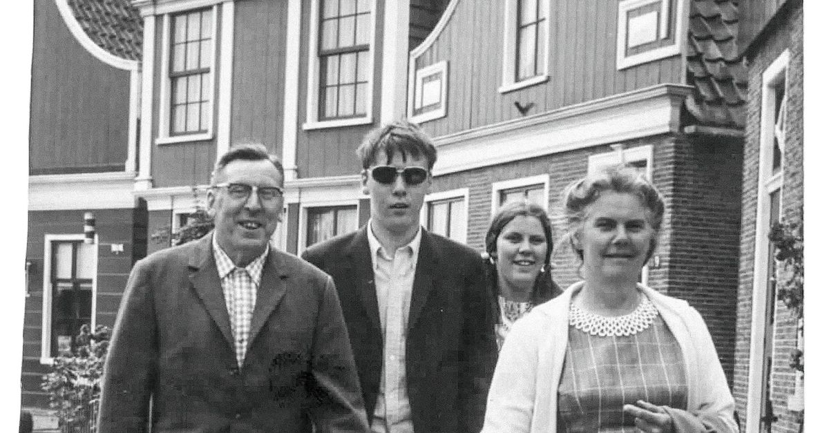 ‘Ze brachten een orgeltje naar Frankrijk en maakten er meteen een vakantie van’