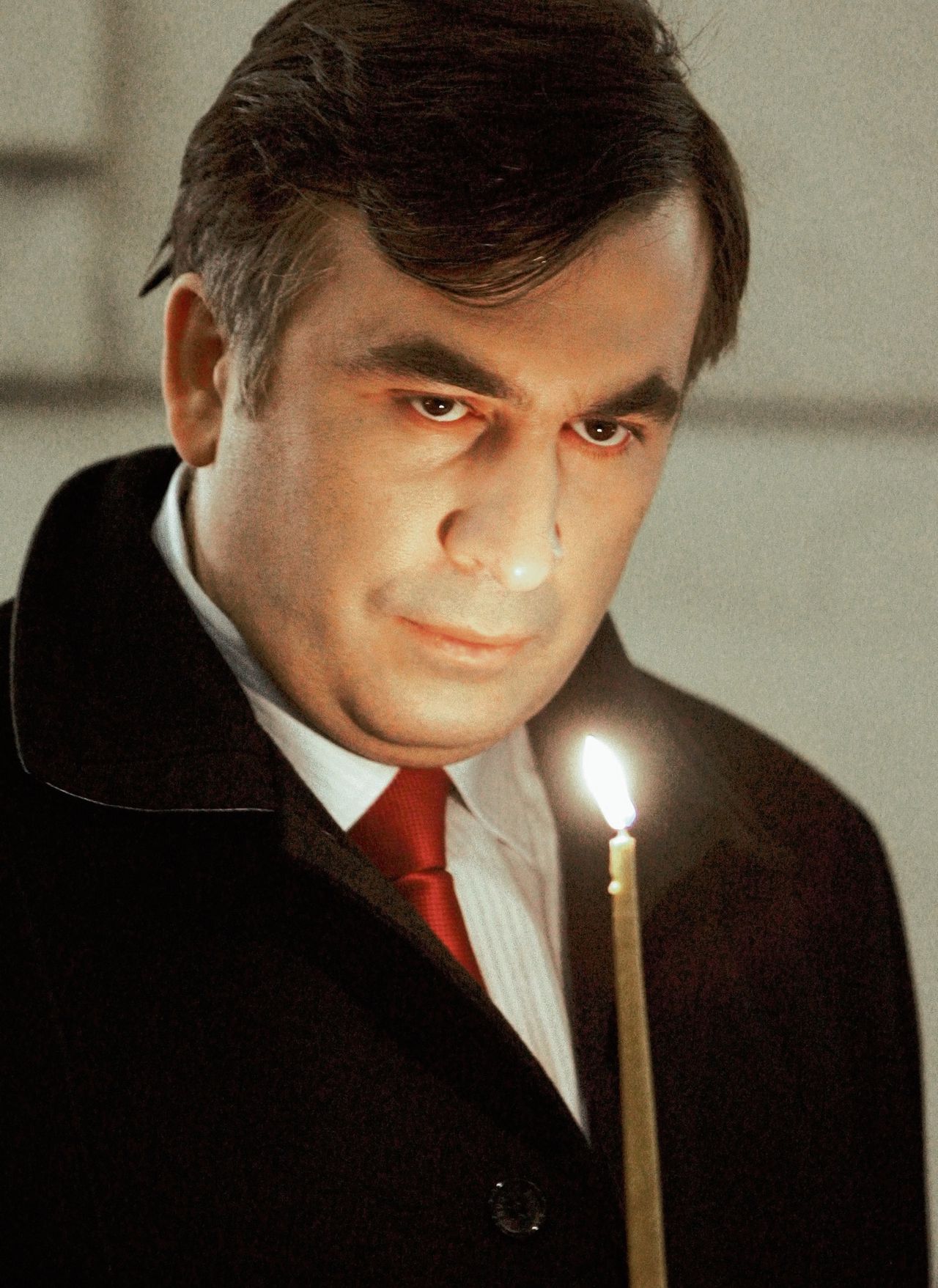 Micheïl Saakasjvili