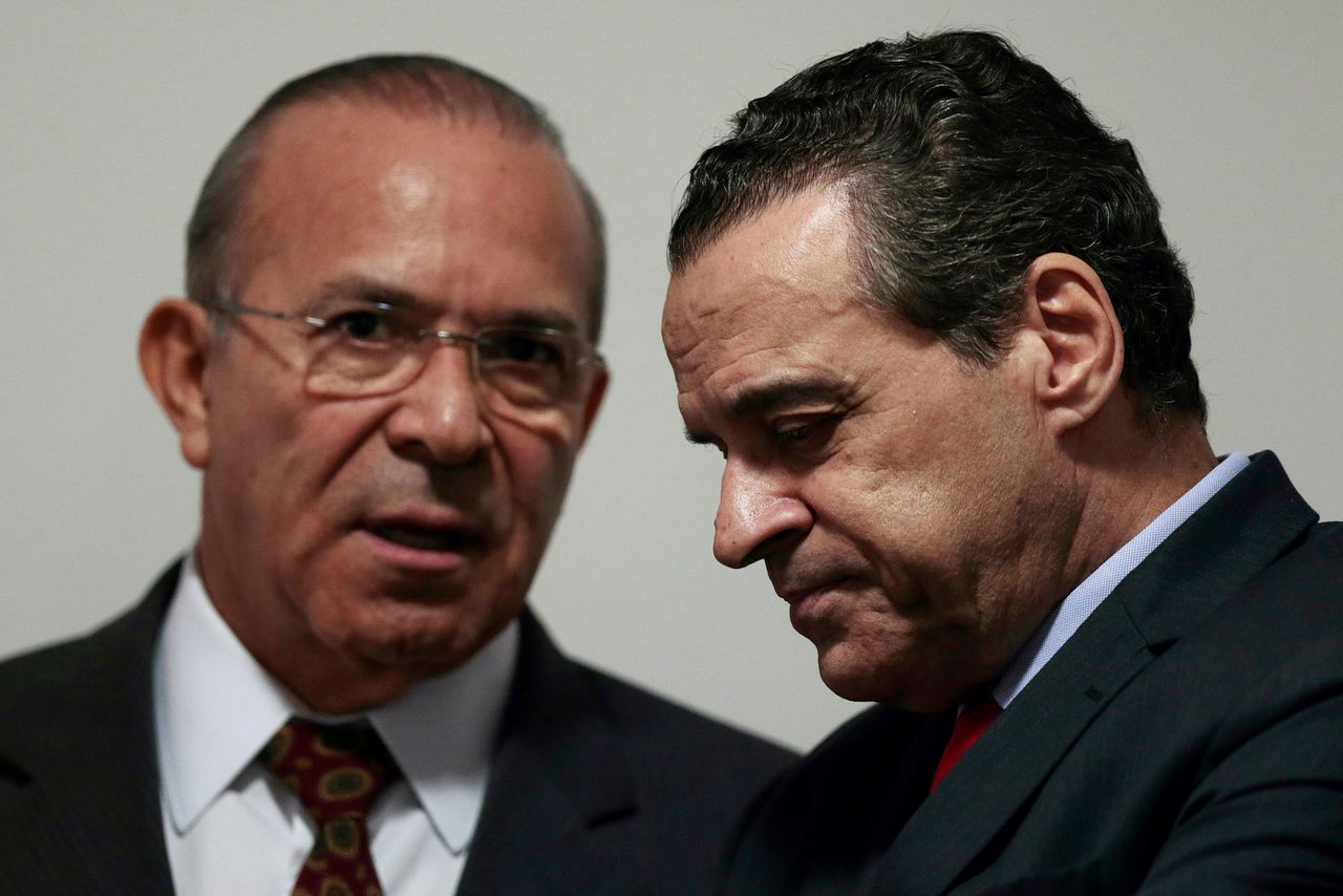 Braziliaans kabinet verliest derde minister in een maand 