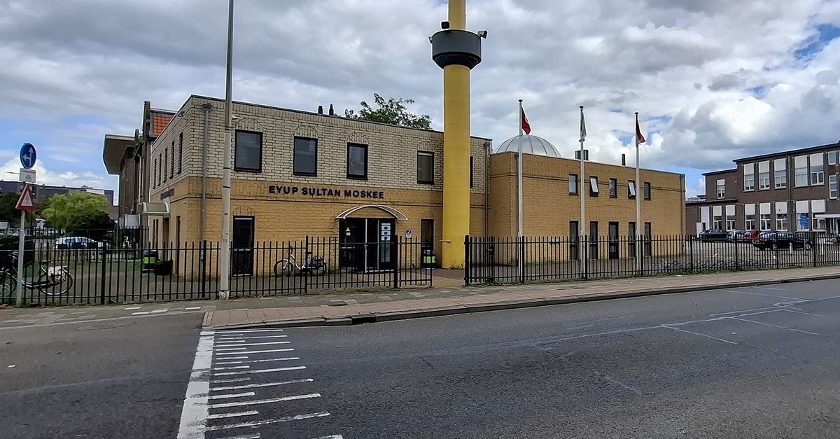 Raad van State: initiatiefwet SGP/JA21 over gebedsoproepen is in strijd met godsdienstvrijheid