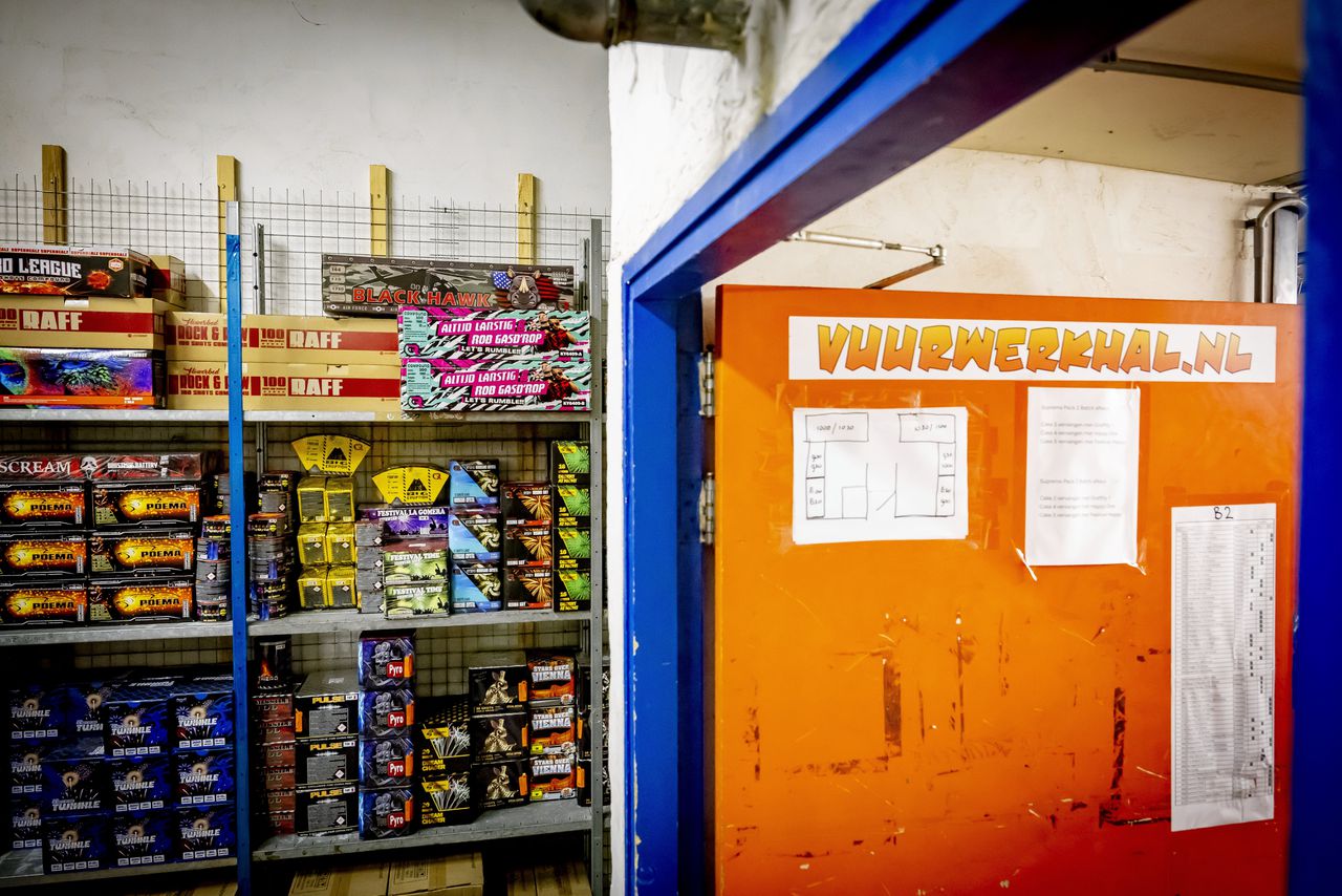 Chamber majority for fireworks ban is round, now that NSC is OM