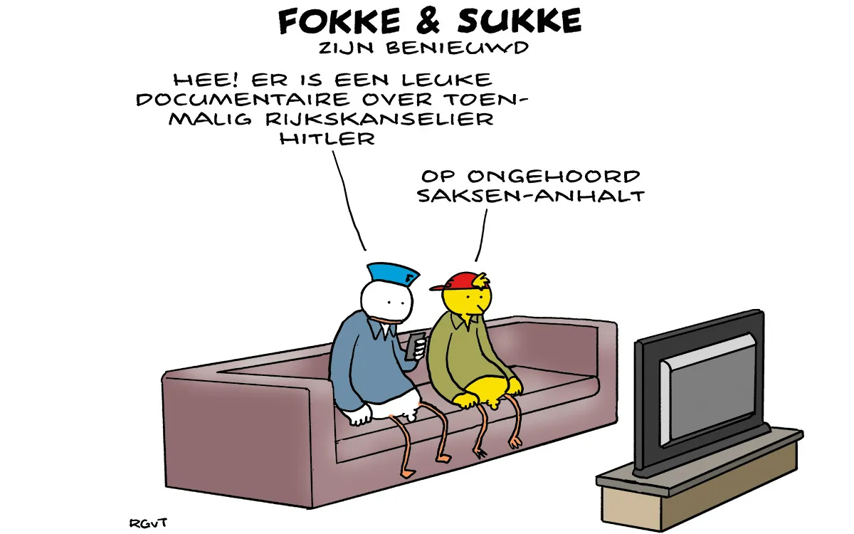 F & S