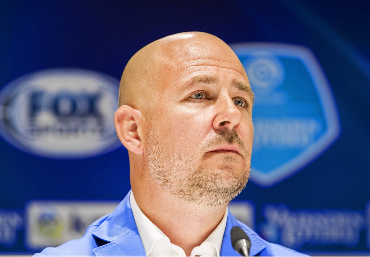 Vooruitstrevend voetbaljournalist drong als PSV-perschef aan op wezenlijke interesse 