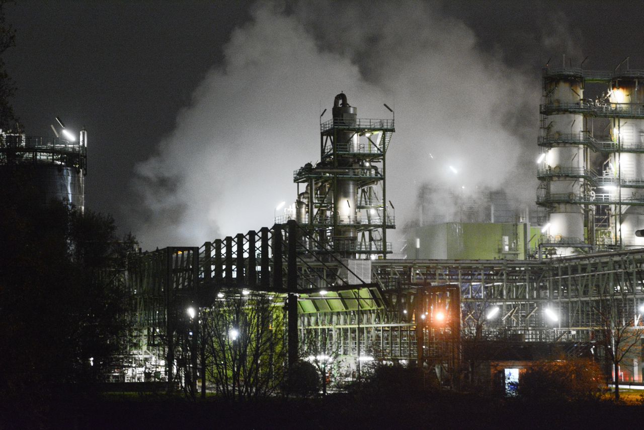 With towering tariffs from the Trump era, the EU will protect its steel industry