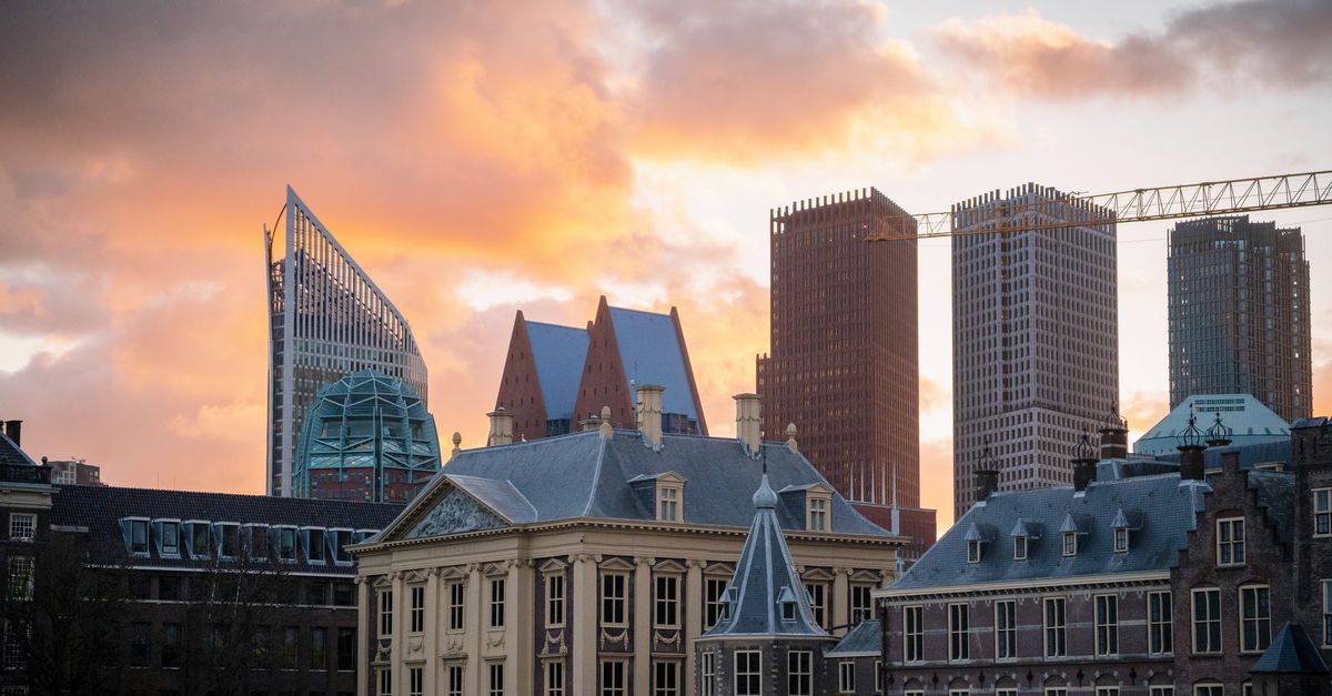 Sterke toename van gebruik AI bij overheid, stelt TNO