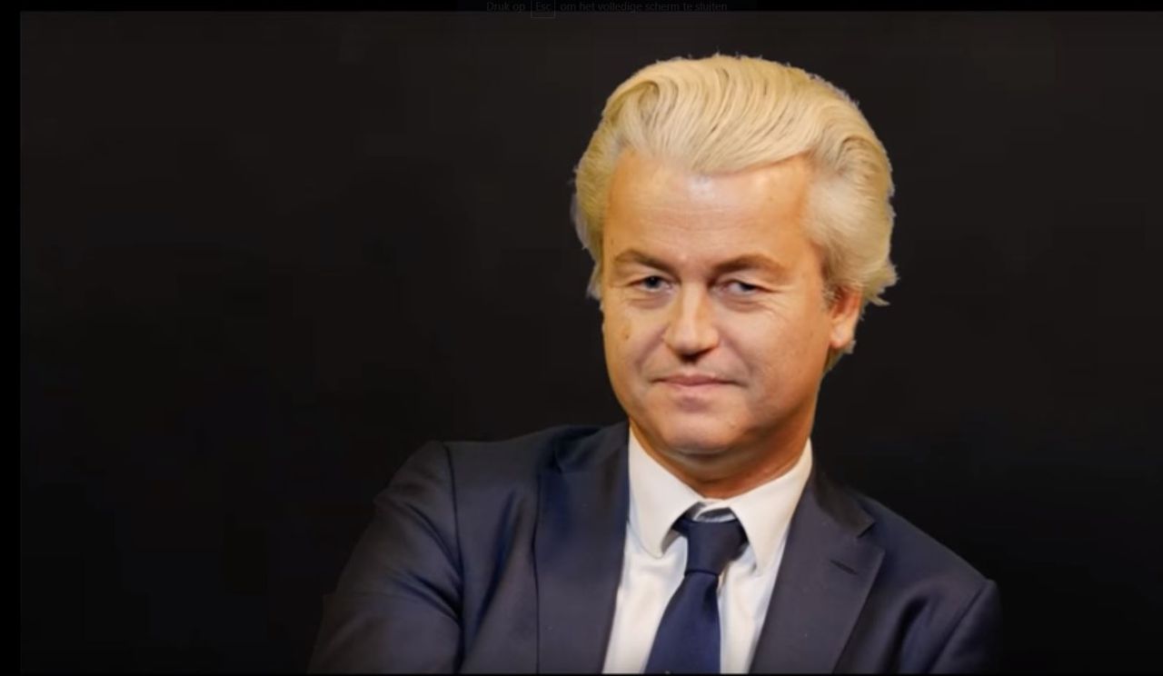 'Wilders' vooral interessant voor buitenstaanders - NRC