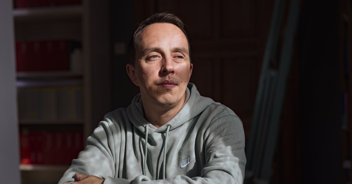 Is een kind geboren uit incest zelf slachtoffer? ‘Het voelt alsof ik met een burn-out ben geboren’