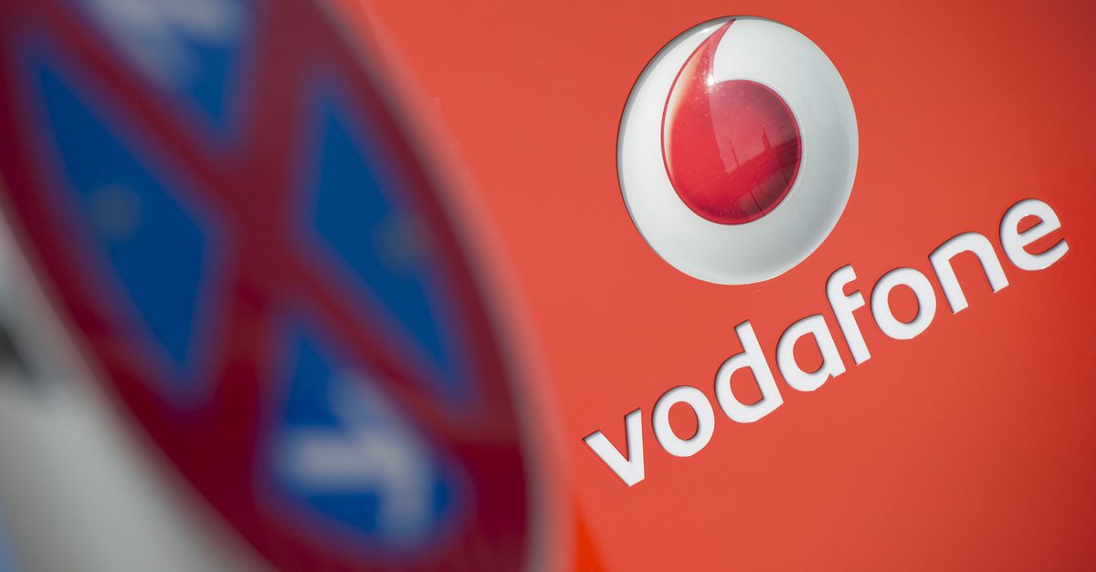 Blokkeren van andermans telefoon erg eenvoudig bij Vodafone NRC