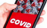 RIVM wil mobiele telefoons volgen in de strijd tegen Covid-19