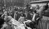 Jewish Dutch people turn against the Gaza War in petition: ‘I think it is loyal to take a moral position’