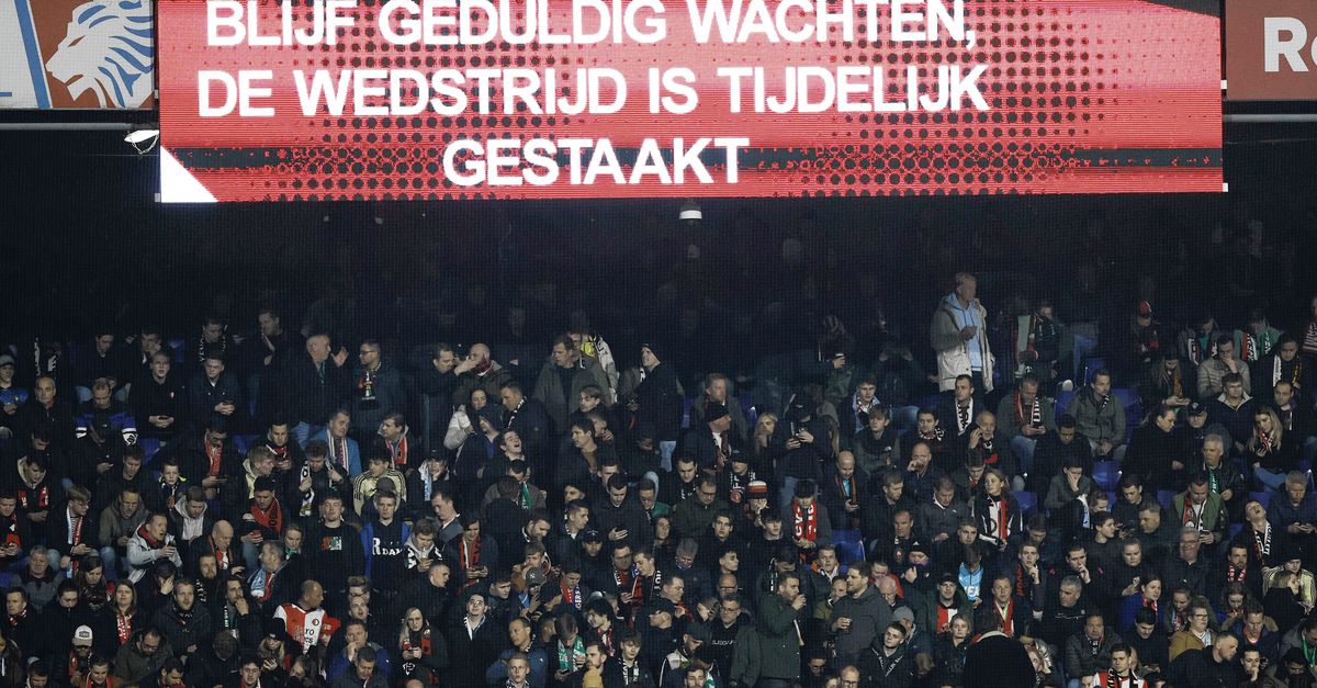 Waarom krijgt het voetbal de hooligans niet onder controle? Zes vragen ...