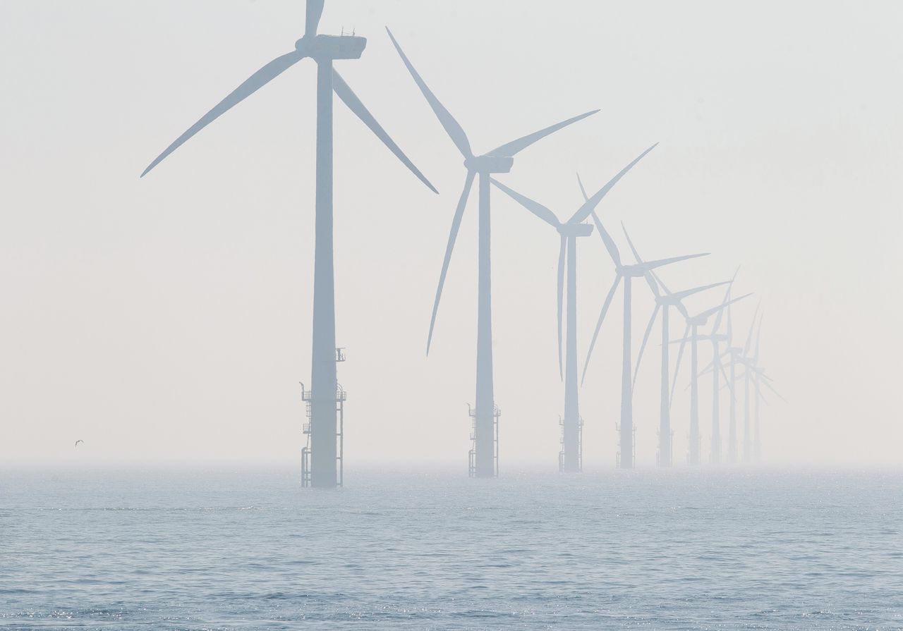 Econcern had grootste plannen met windenergie. Een miljoeneninvestering daarin werd een fiasco.