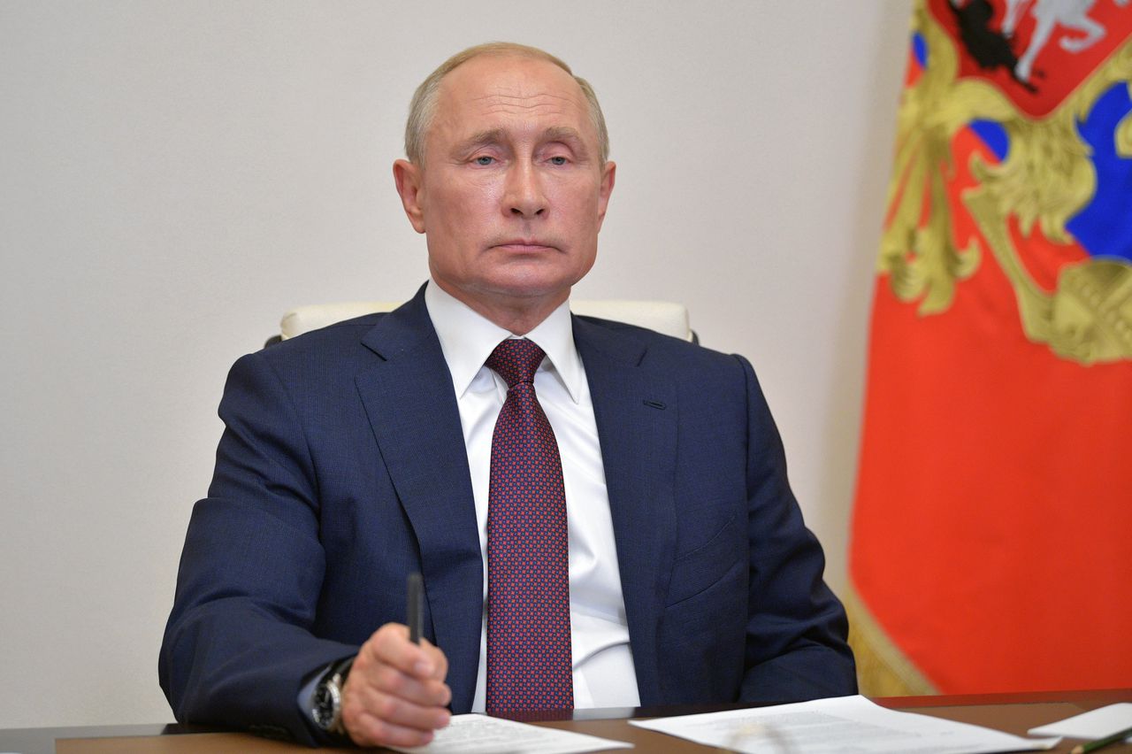 Rusland kondigt ‘vergeldingsactie’ aan tegen VK om Magnitski-sancties 