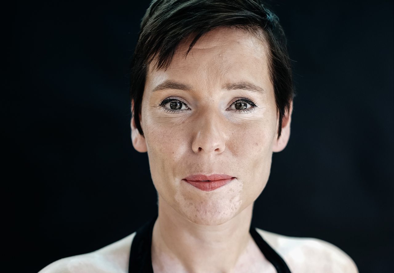 F. Bordewijkprijs 2015 voor ECIkanshebber Annelies