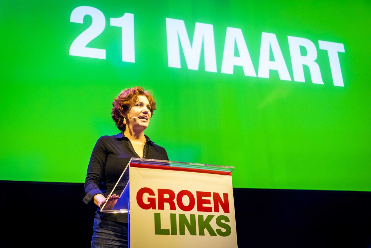 GroenLinks presenteert alternatief voor inlichtingenwet 