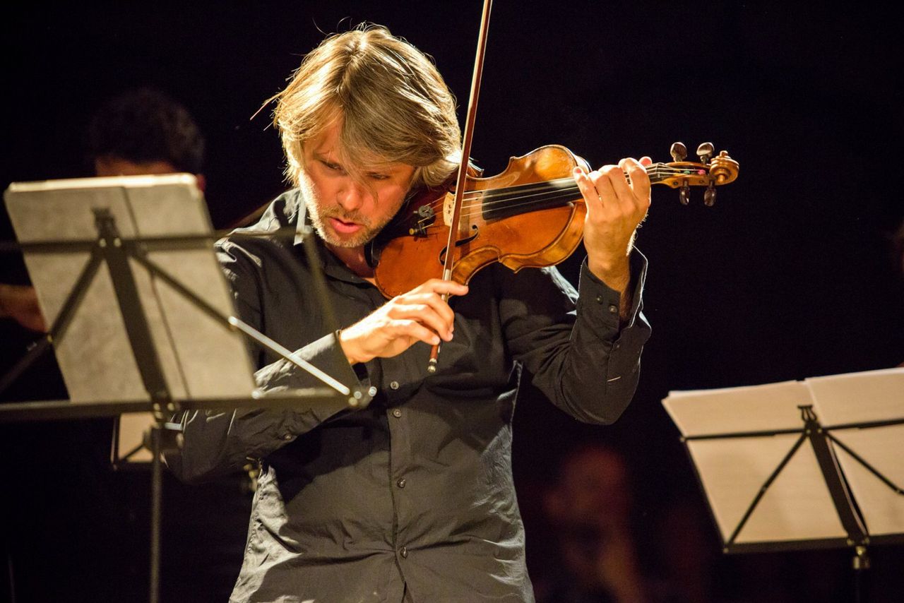 Mozaïekachtig Stift Festival geeft concertzalen het goede voorbeeld 