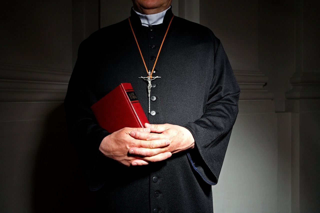 OM: katholieke kerk geen criminele organisatie 