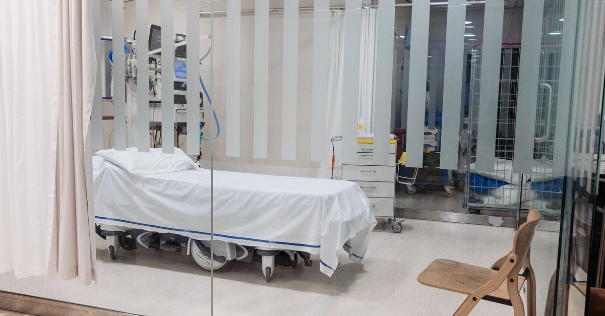 Thank your donor personally? Soon possible for stem cell recipients, advises Health Council