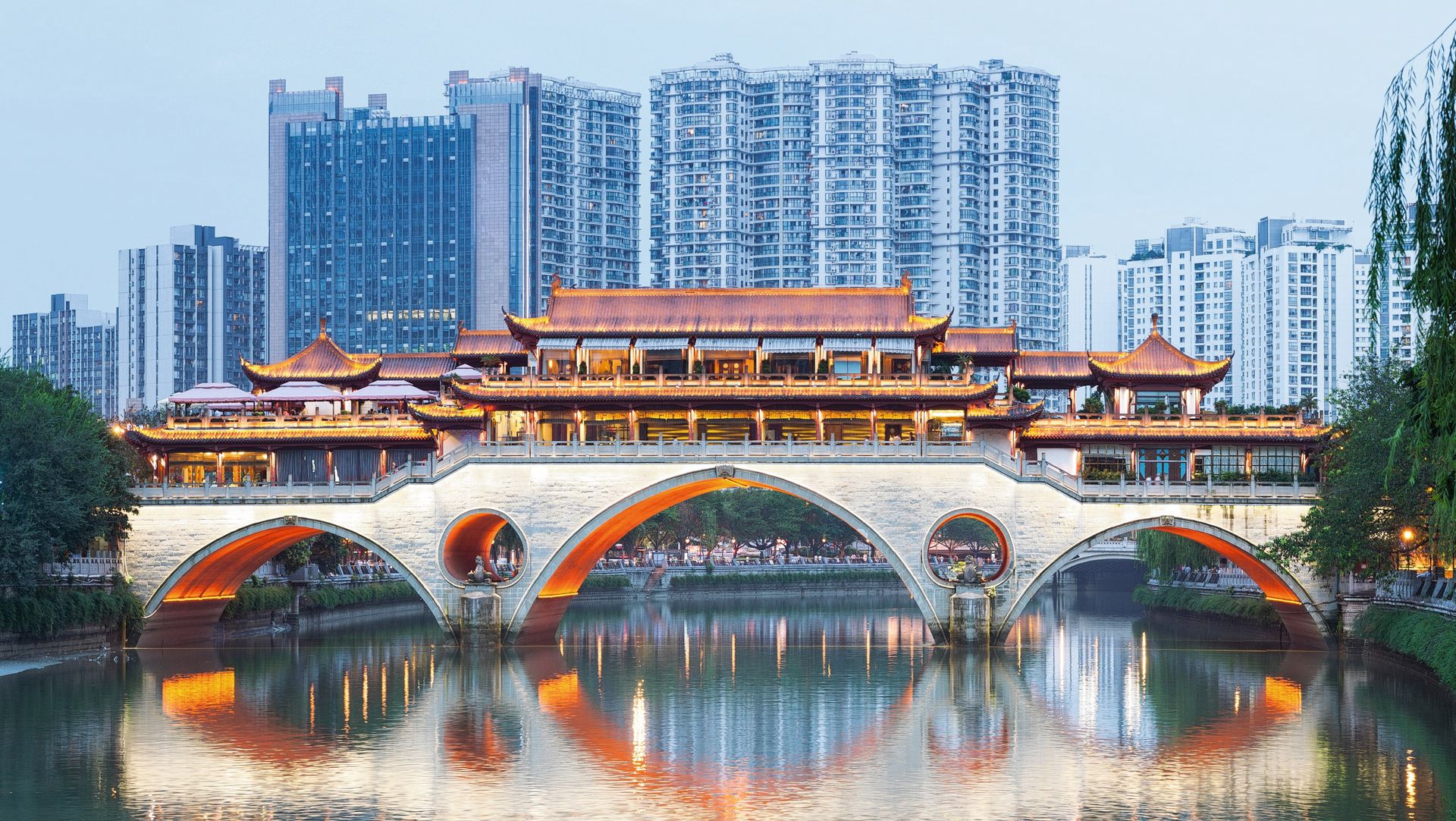 Chengdu Backpage