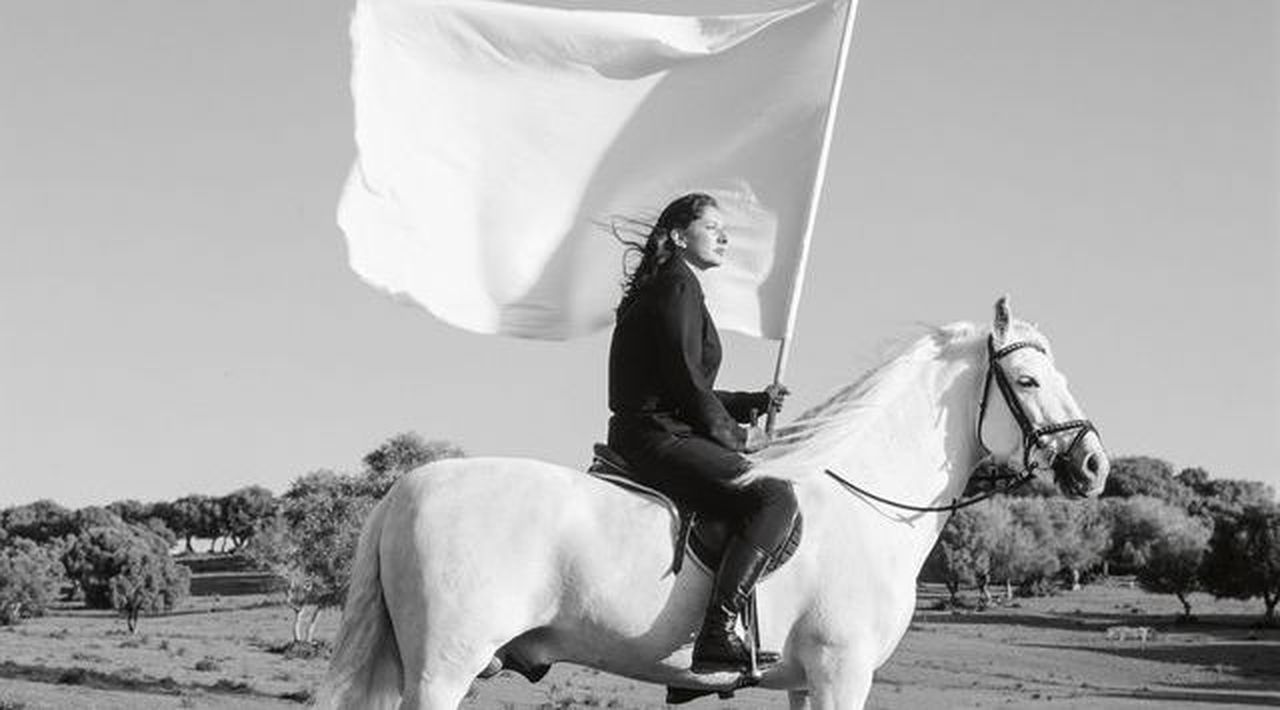 Recensie biografie Marina Abramović - ‘Haar jeugd was miserabel’ 