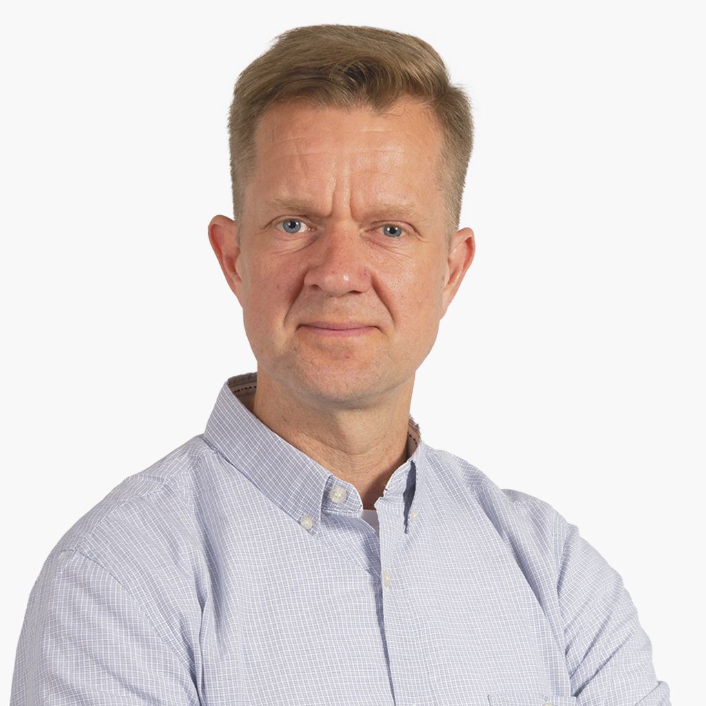 Frank Kuin