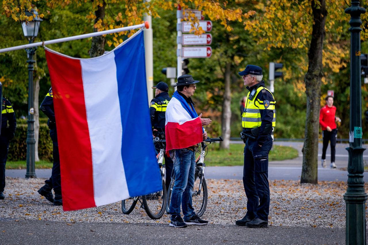 Den Haag verwacht zaterdag stad vol demonstranten 