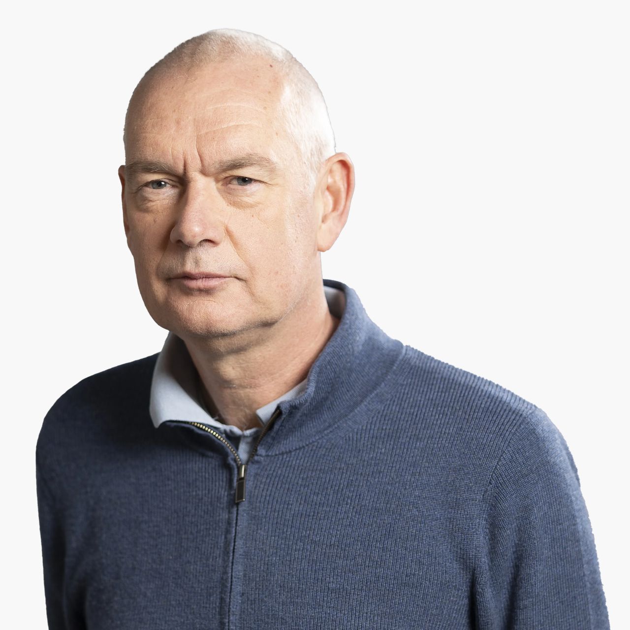 Herman Staal
