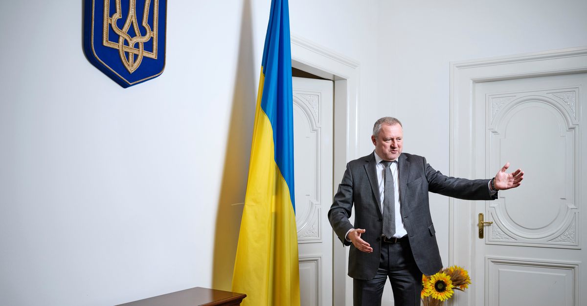 ‘Russische raketten bevatten nog steeds Nederlandse onderdelen’