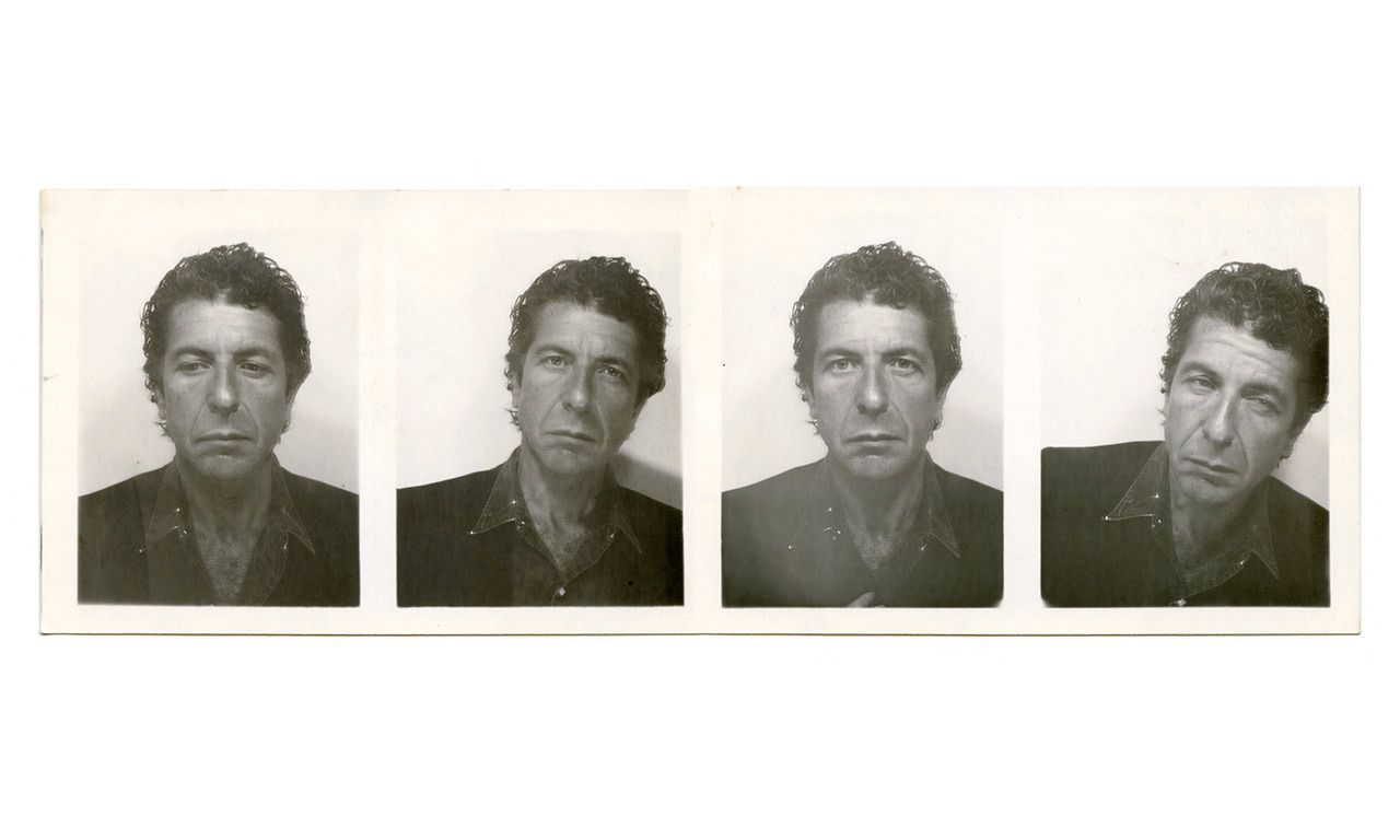 Leonard Cohen: van lokaal dichter tot levende legende 