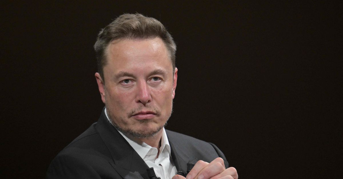 Musk wil naar de maan en naar Mars, maar eerst gaat zijn SpaceX naar de beurs