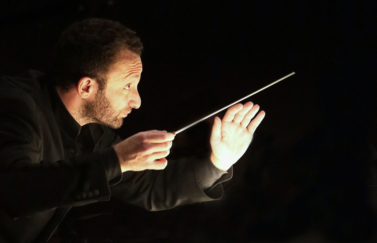 Kirill Petrenko bewijst zich als een van de grootste dirigenten 