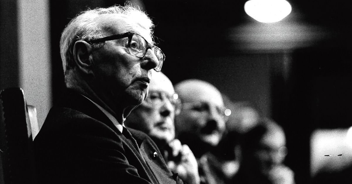 Van zoon van een aardappelhandelaar tot premier - NRC International