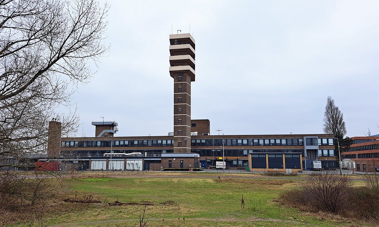 Toezichthouder op geheime diensten vindt huisvesting ongebruikelijk dichtbij de MIVD 