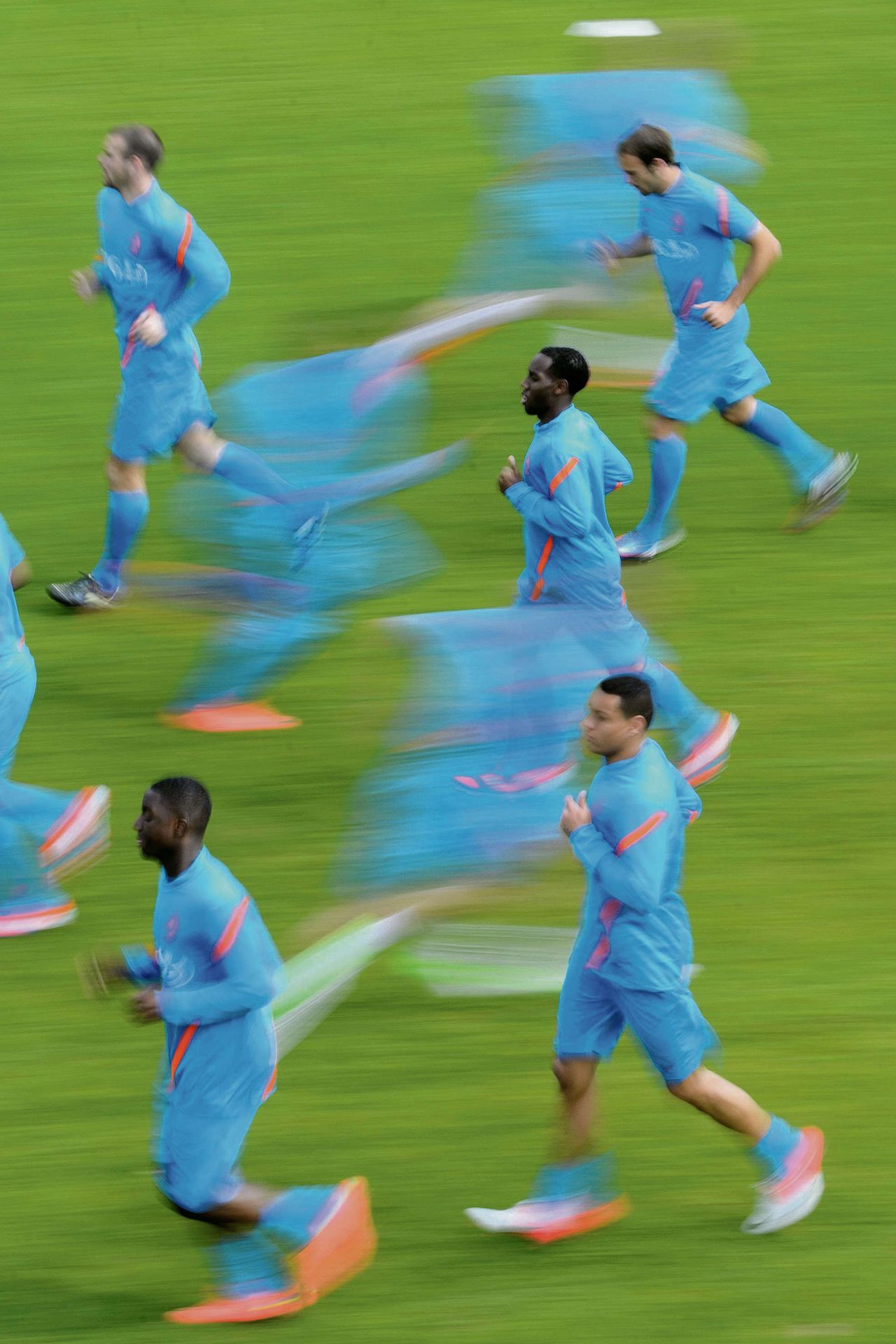 Papiamento In Oranje Nrc