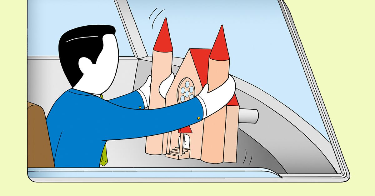 Waarom het nieuwe kabinet een enorme mislukking wordt – of juist niet!