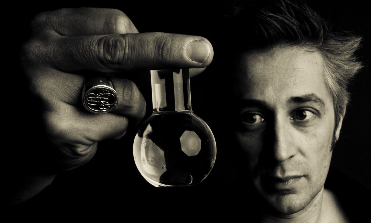 Yvo van Regteren Altena - NRC