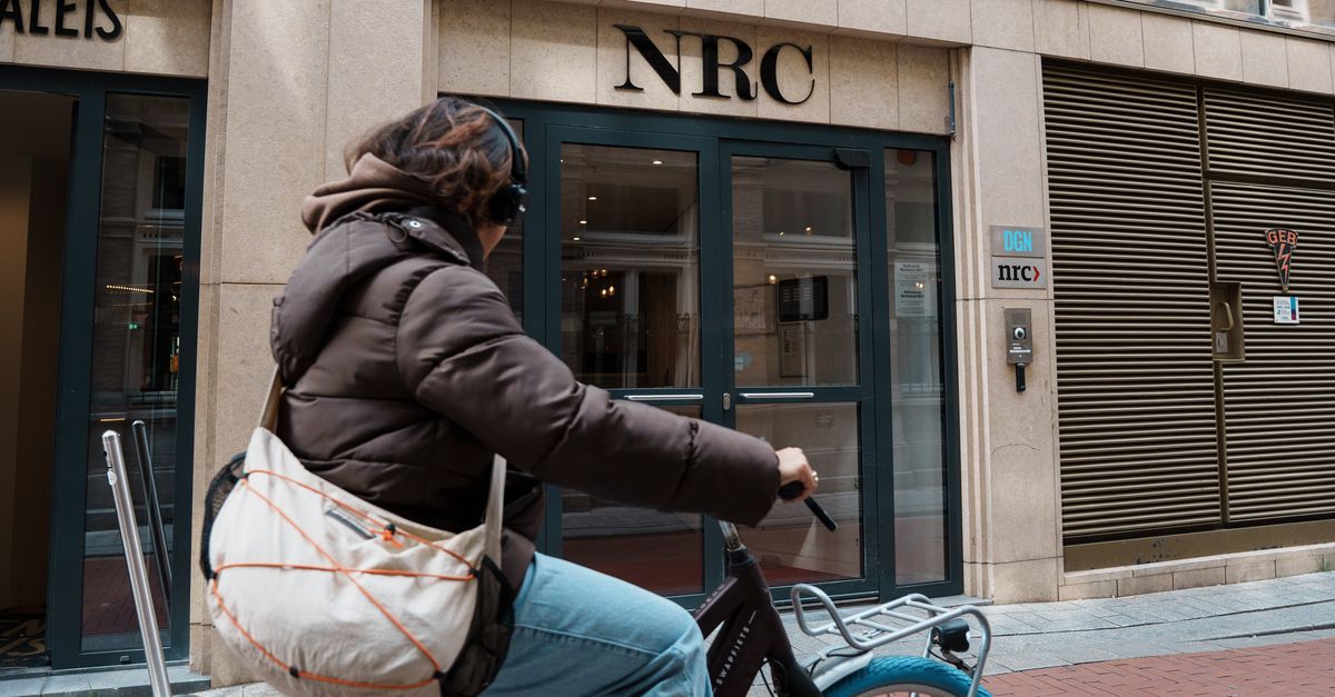 Raad voor de Journalistiek berispt NRC voor gebrek aan wederhoor in artikel over juridisch misbruik