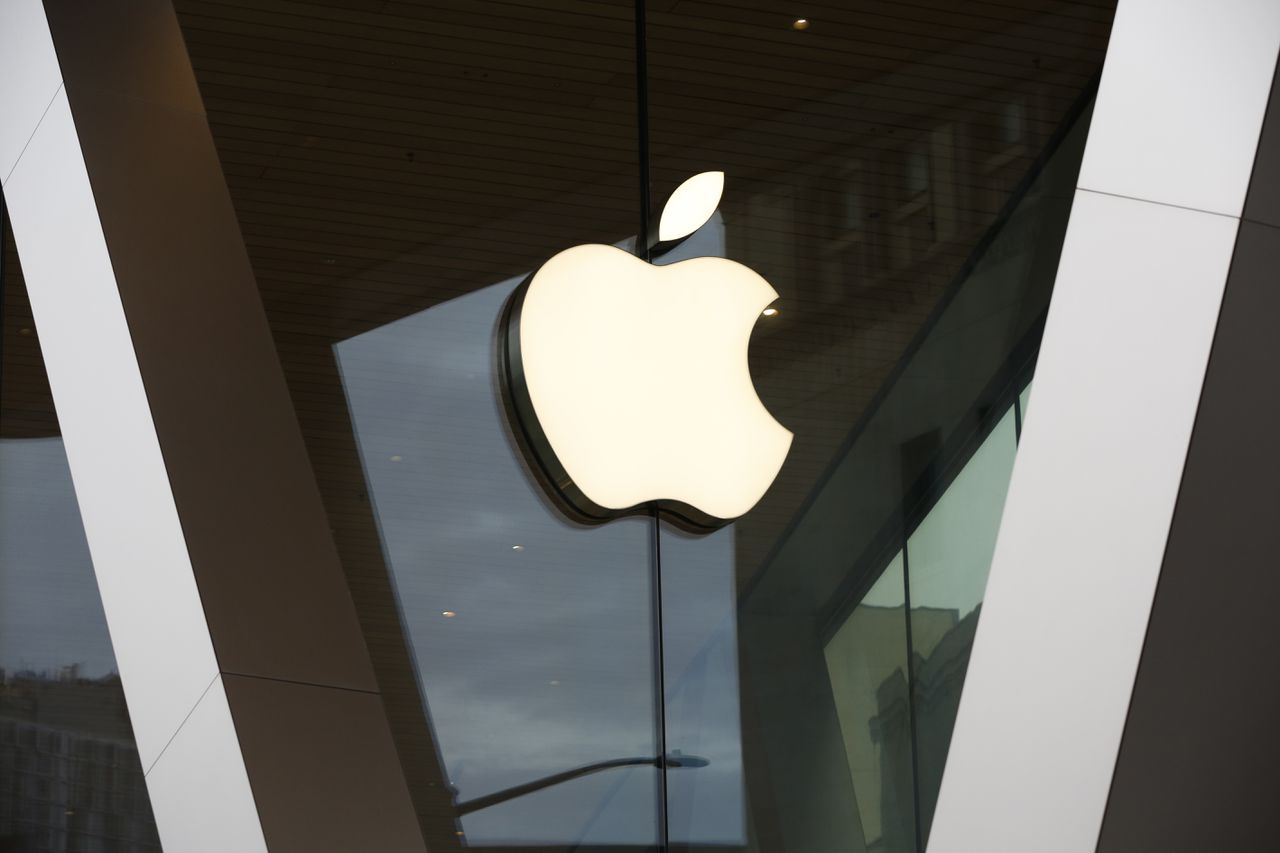 Personeel Apple Store VS stemt voor aansluiting bij vakbond 