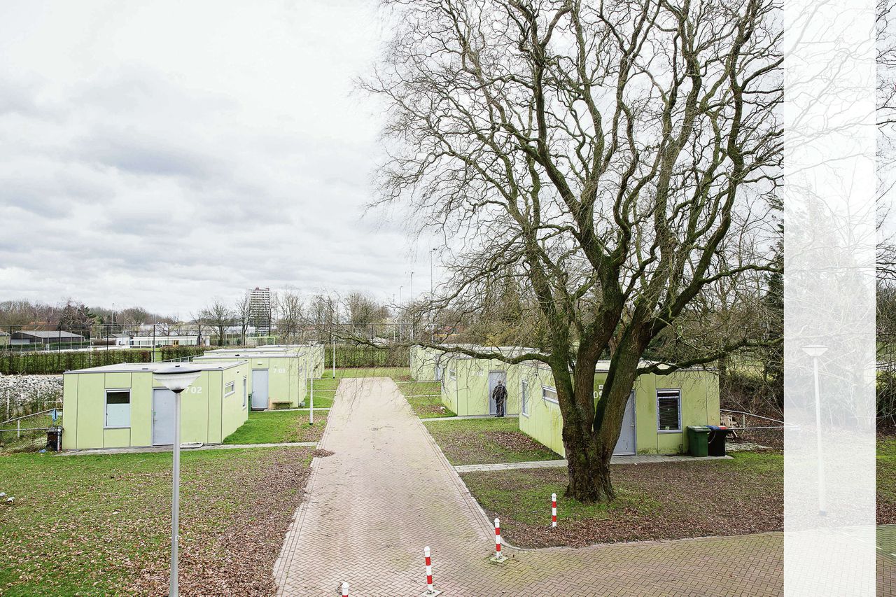 Wat Doen We Met De Aso S Nrc