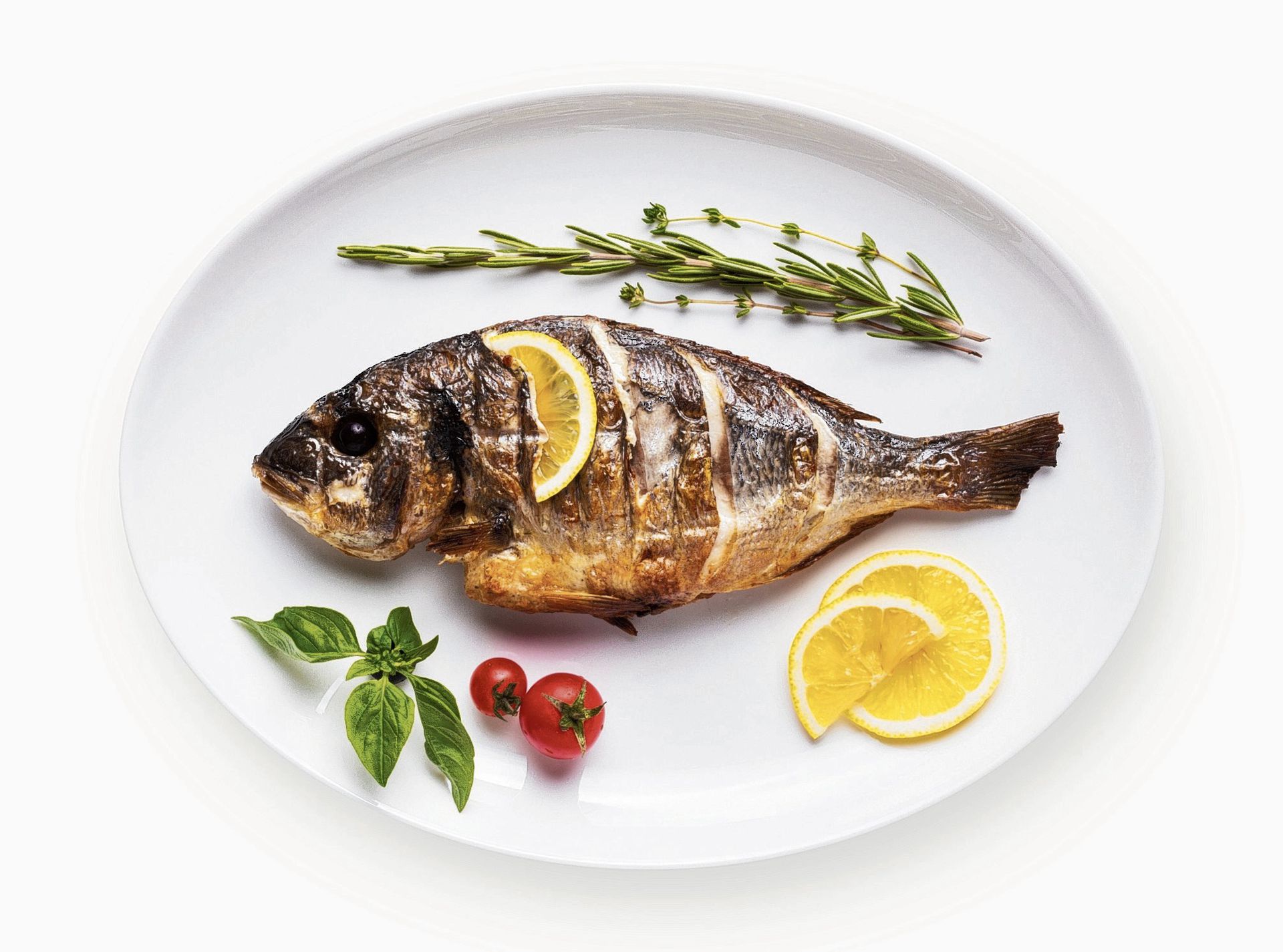 Hoe duur wordt de vis betaald? - NRC