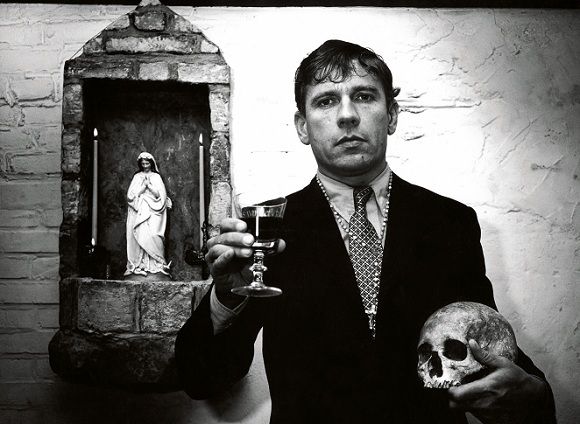 Derde deel biografie Reve mag niet verschijnen met nieuwe