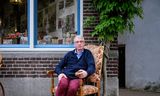 Apenkenner Frans de Waal over gender. En over de chimp die misschien queer is
