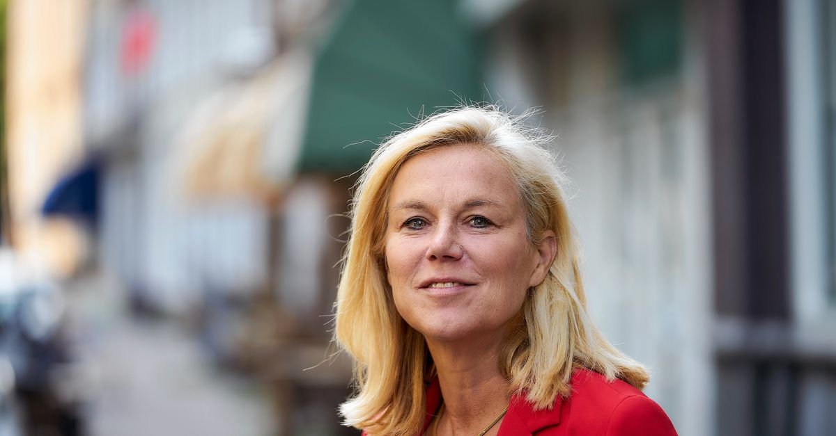 Eén uitdager voor Sigrid Kaag om lijsttrekkerschap D66 - NRC