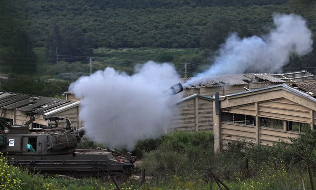 Image for Israëliërs zien het staakt-het-vuren tussen Iran en de VS als een vernedering. Netanyahu wil het broze bestand verzwakken