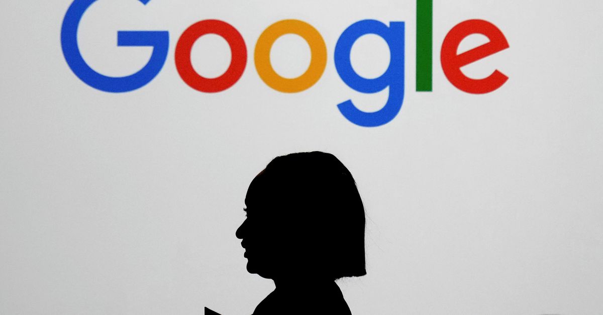 EU legt Google boete van bijna 3 miljard op, ondanks druk van Trump om techsector te ontzien