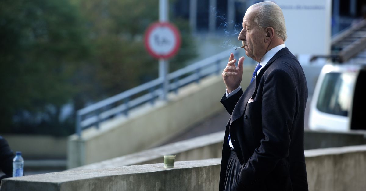 Hiddema hoeft geen rectificatie - Oppenheimer gaat toch in beroep - NRC